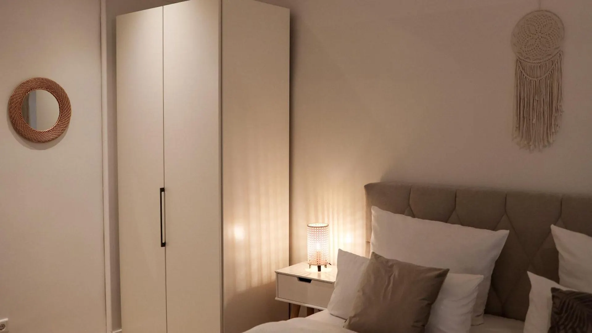 Apartmán Oomph Berlin The Grand Berlin Group & Family Retreat