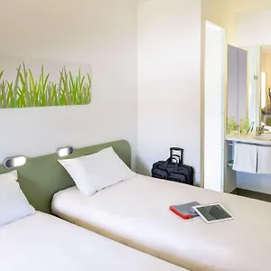 Ibis Budget Potsdamer Platz ברלין
