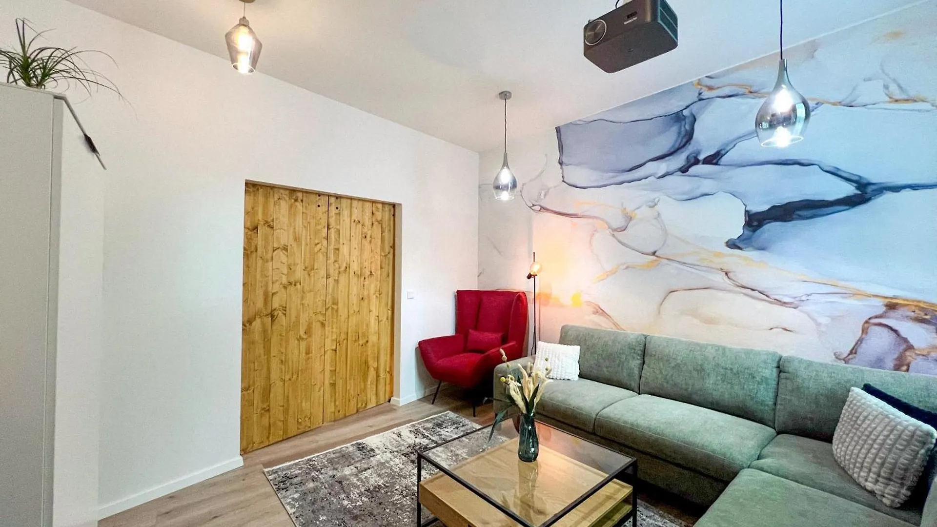 Oomph Berlin The Grand Berlin Group & Family Retreat Apartment Germany