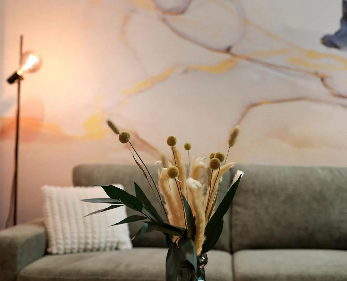 Oomph Berlin The Grand Berlin Group & Family Retreat Apartment Germany