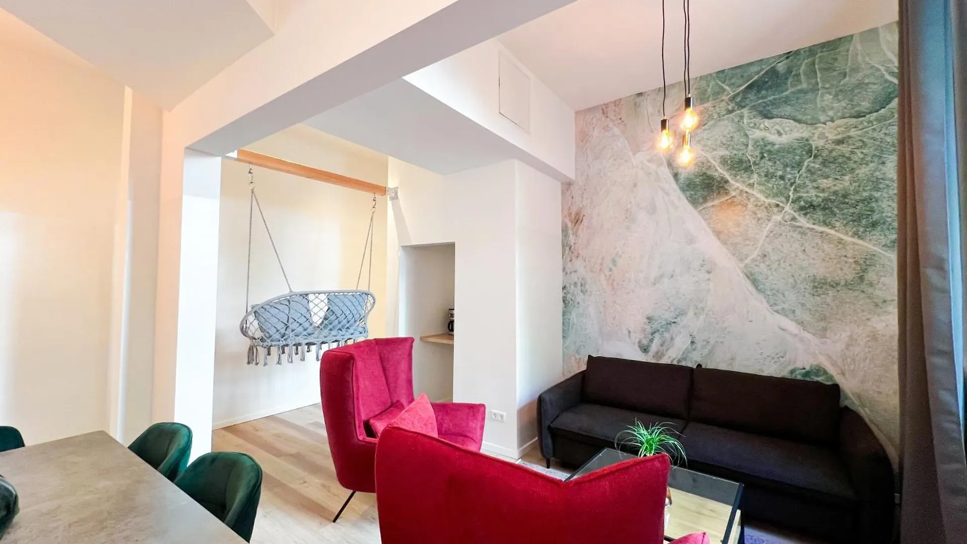Oomph Berlin The Grand Berlin Group & Family Retreat Apartment