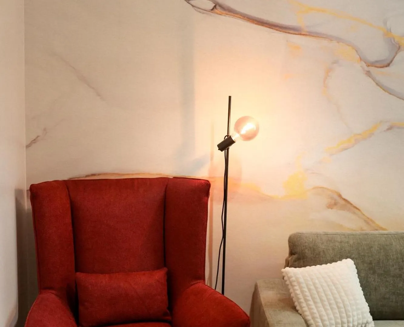 Oomph Berlin The Grand Berlin Group & Family Retreat Apartment