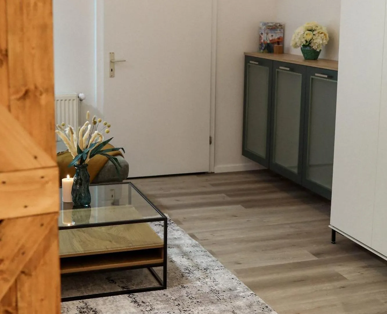 Oomph Berlin The Grand Berlin Group & Family Retreat Apartment