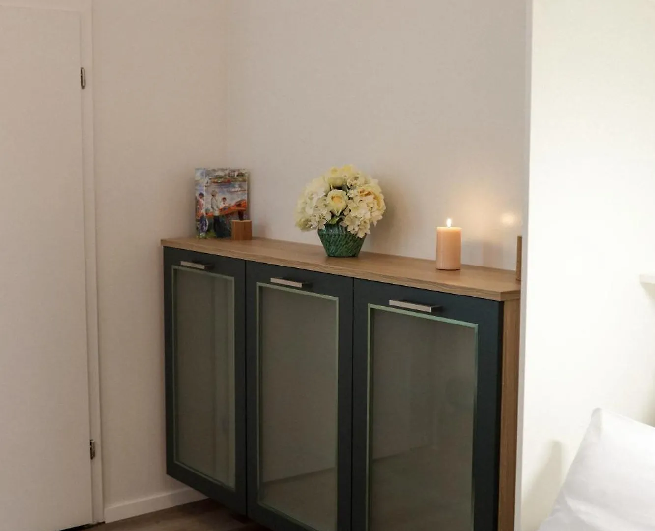 Oomph Berlin The Grand Berlin Group & Family Retreat Apartment