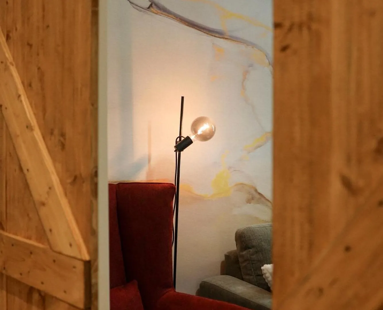 Oomph Berlin The Grand Berlin Group & Family Retreat Apartment