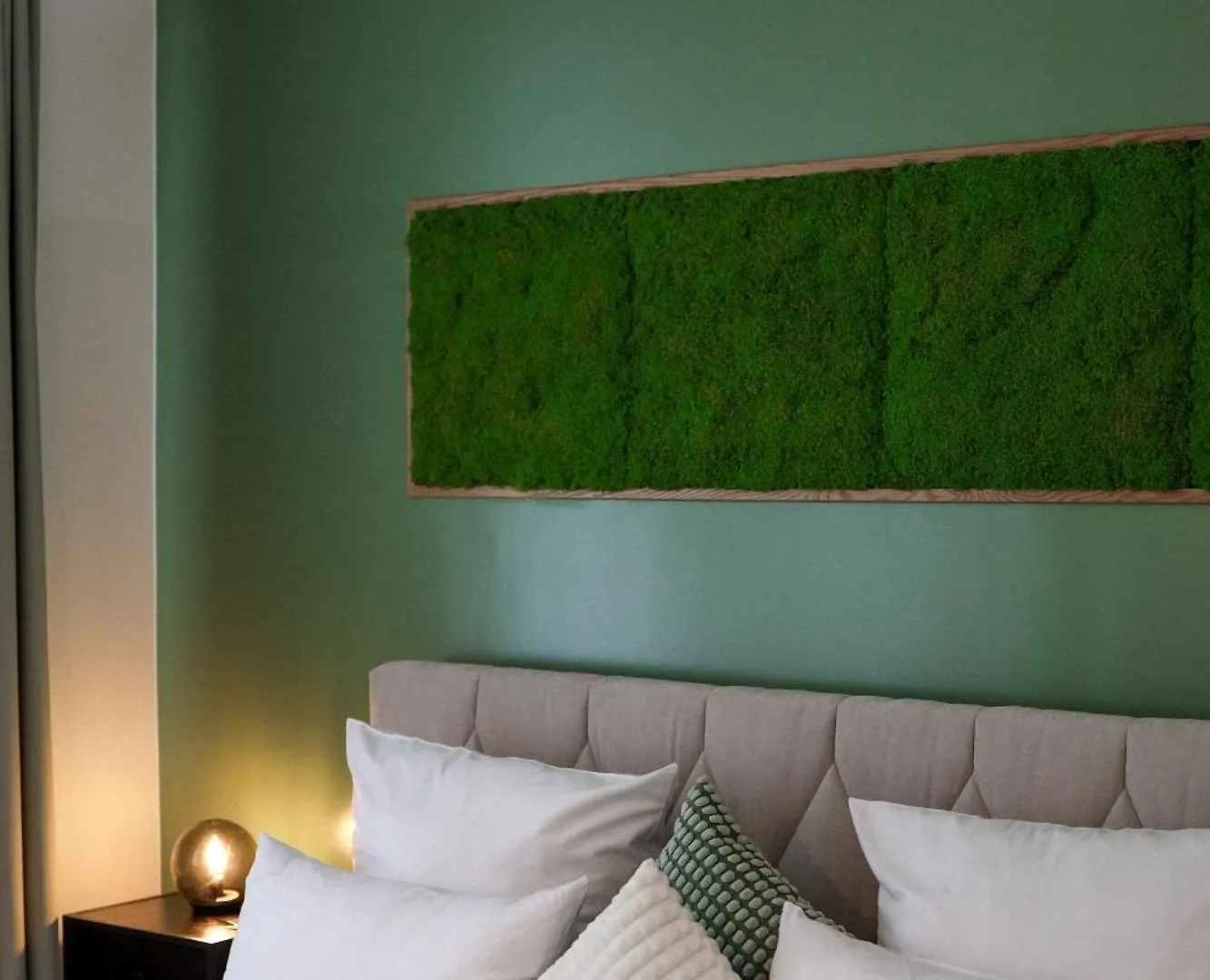 Oomph Berlin The Grand Berlin Group & Family Retreat Apartment Germany