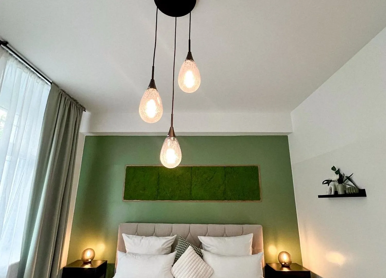 Oomph Berlin The Grand Berlin Group & Family Retreat Apartment